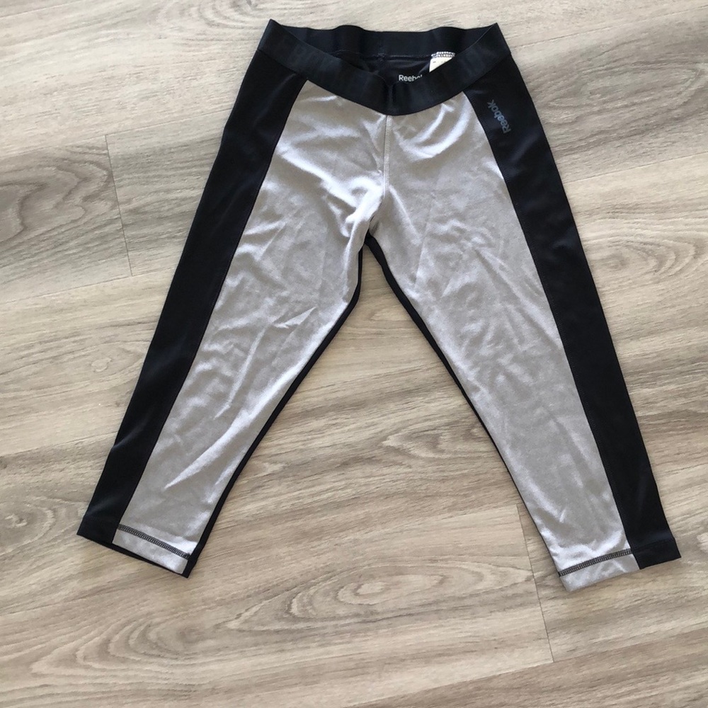 Reebok Workout leggings